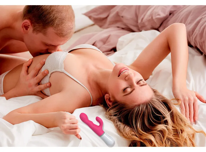 Couple Sex Toys Can Provide Full Night Pleasure To Both Of You