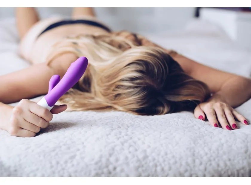 Vibrators for women are one of the best female sex toys in India