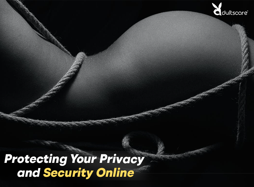 Daftsex Safety Guide: Protecting Your Privacy and Security Online