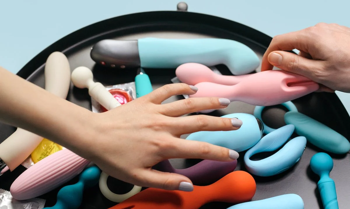 Top 6 Must-Try Sex Toys for Men in 2024