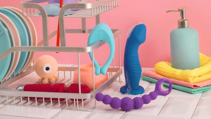 5 Tips When Choosing The Right Sex Toys