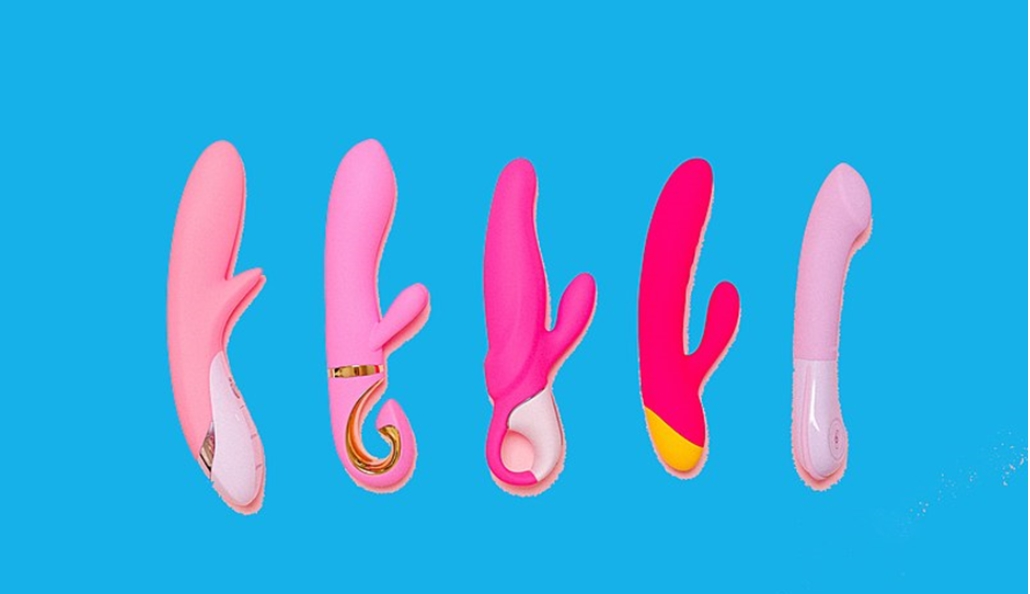 Sex Toys You Might Never Have Seen Before!