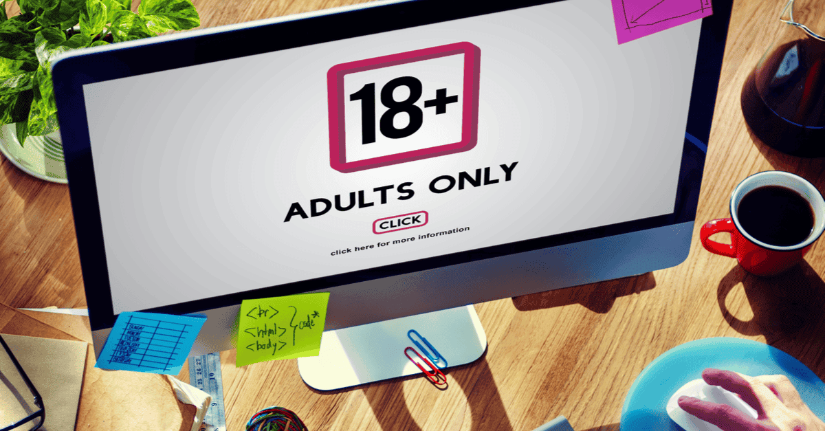 How Free Adult Sites Compromise Your Data and Privacy