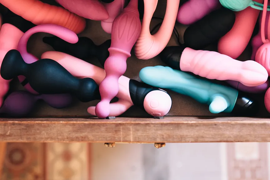Beginner’s Guide to AI-Powered Sex Toys