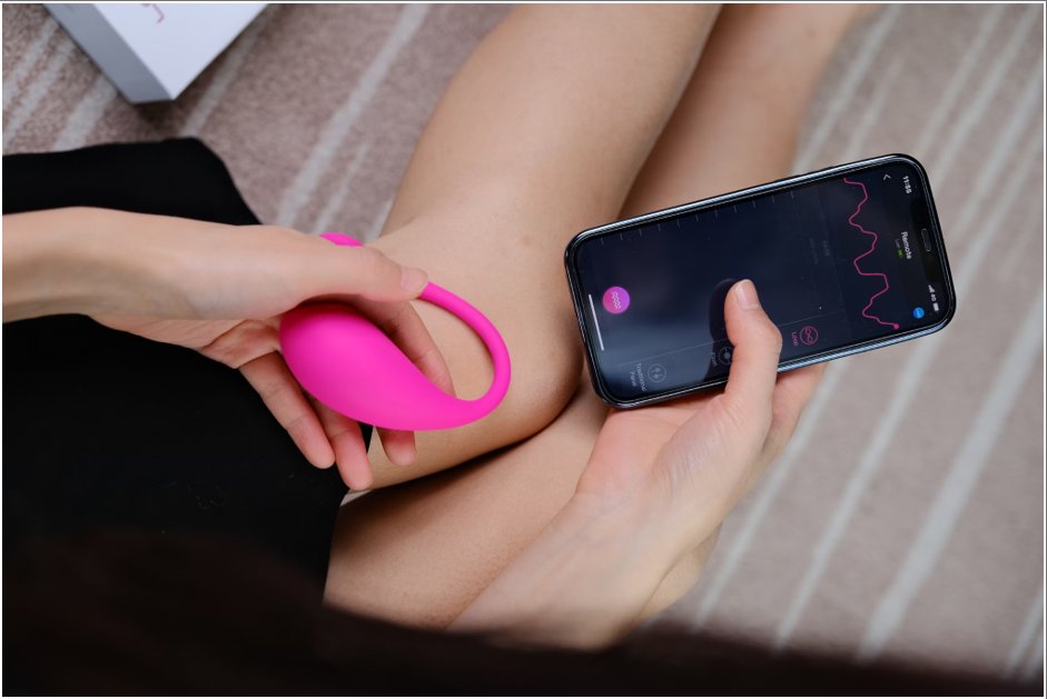 Can AI Replace Adult Toys? The Future of Tech-Driven Intimacy