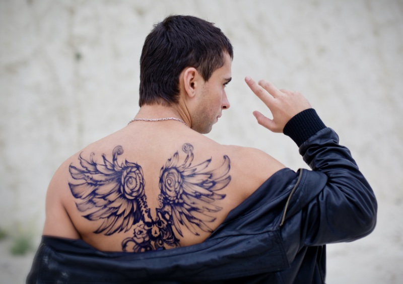A Guide to Becoming a Male Escort