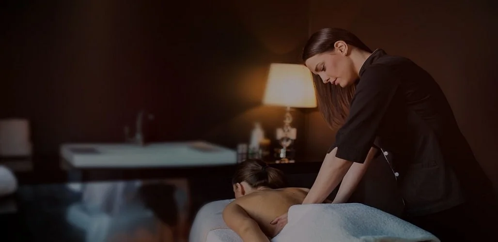 B2B Massage – Experience Sensuality Up Close