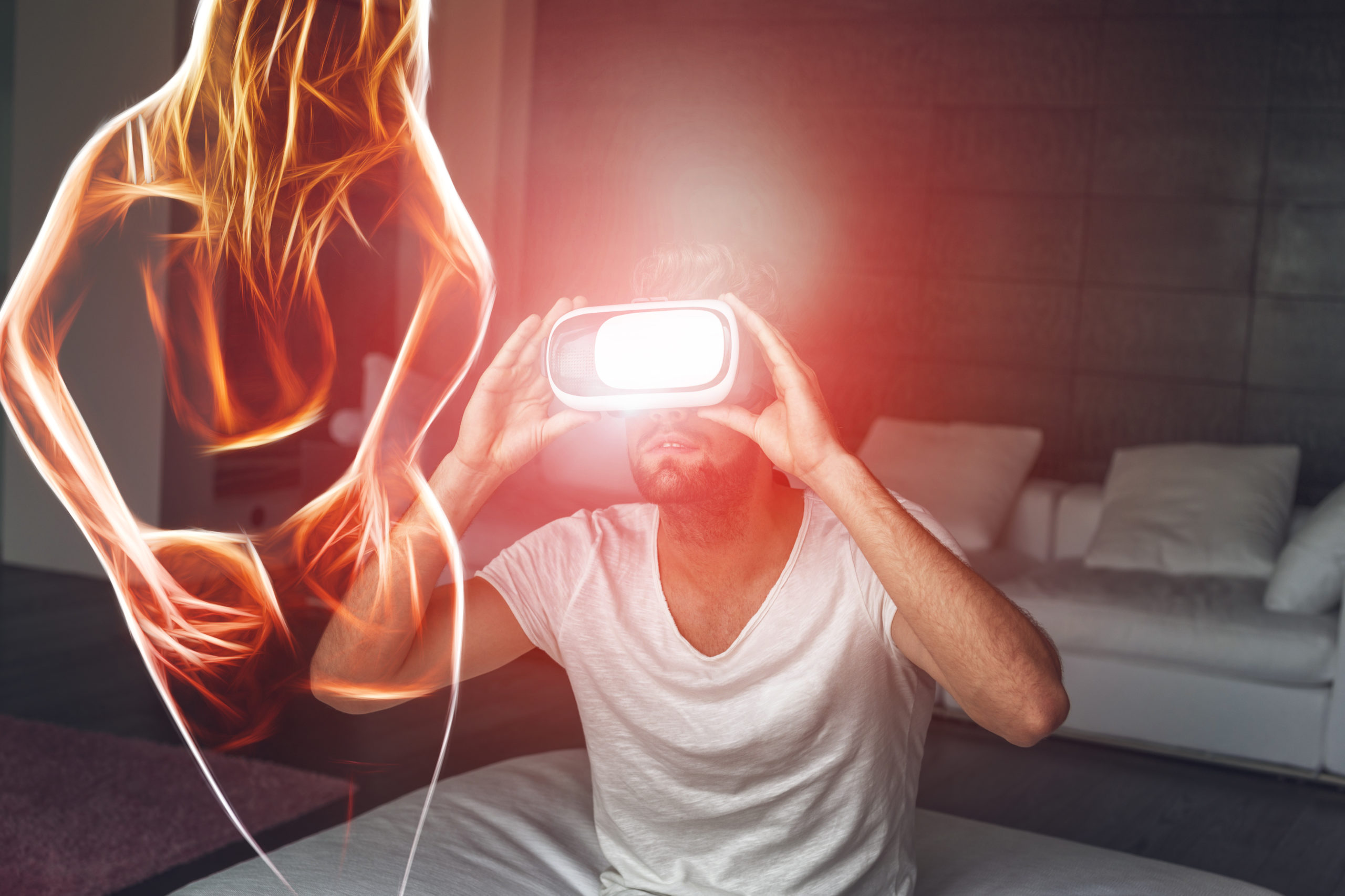 Independent but Lonely: How Single Women Are Using Modern Tools Like Pornography to Cope with Solitude