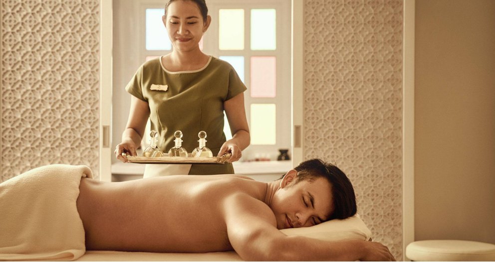 How to Give and Receive Great Erotic Massages