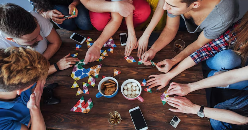 Where Entertainment Meets Strategy: The Blurred Line Between Gaming and Betting