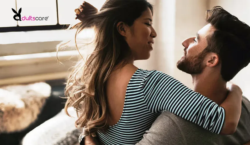 Open relationship? This is how you deal with criticism from friends and co