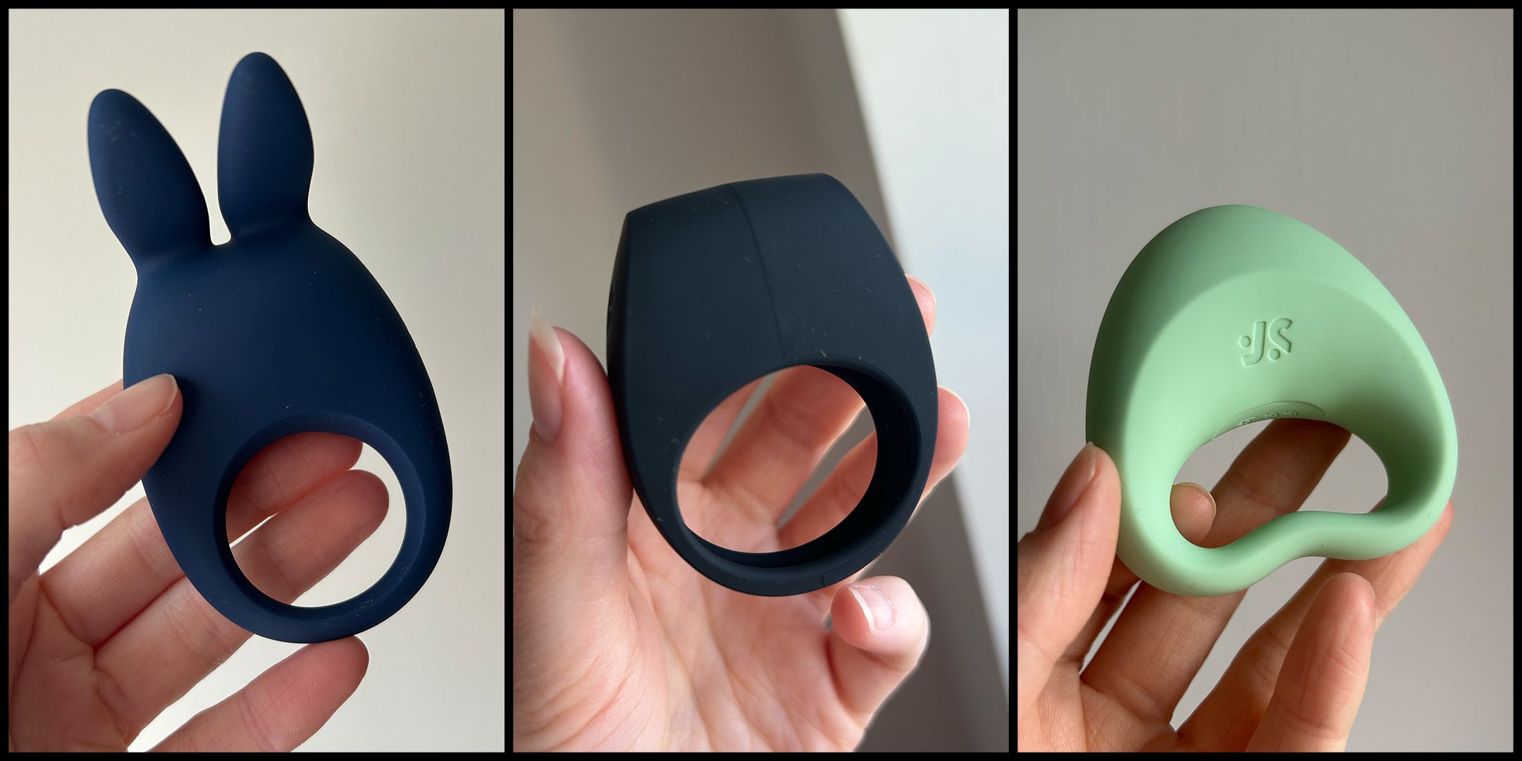 The Intriguing World of Cock Rings and Their Impact on Intimacy