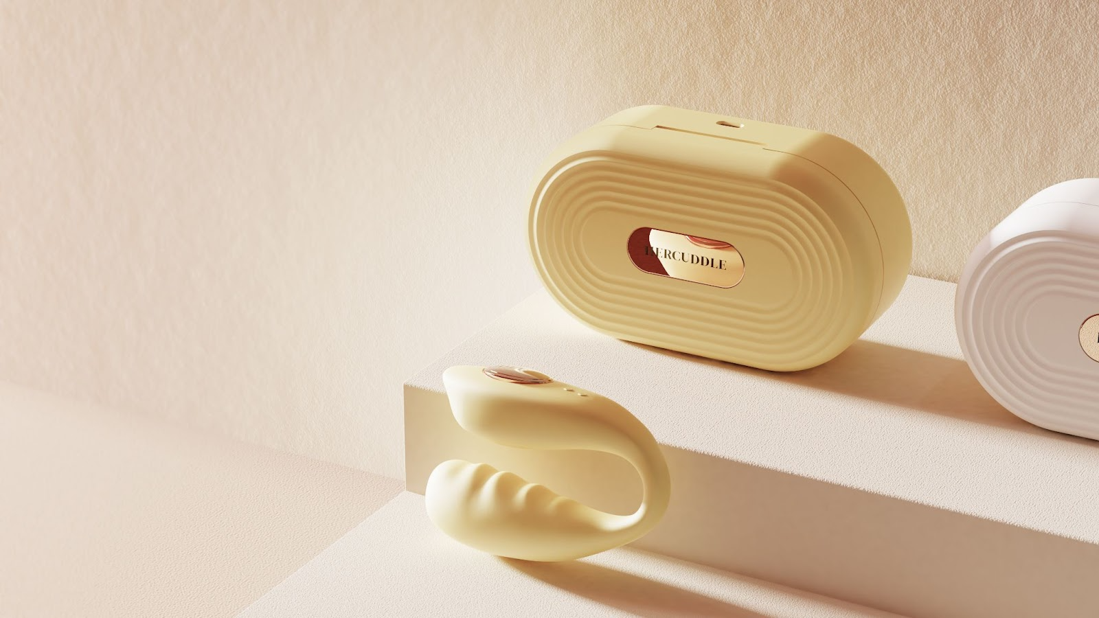From Whispered Conversations to Smart Devices: How Women’s Wellness Tech Is Redefining Intimacy