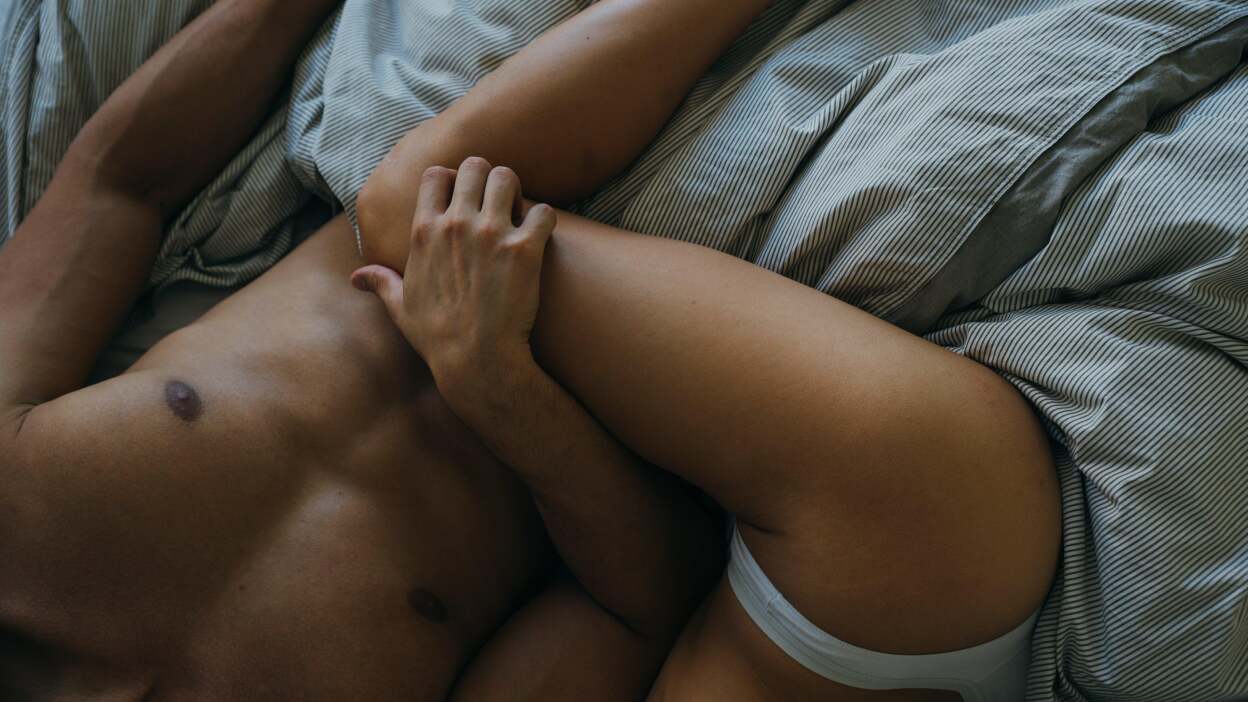 Why Having Regular Sex Is Incredibly Good For Your Physical & Mental Health In Australia.