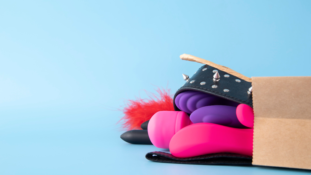 The Ultimate Guide to Sex Toys