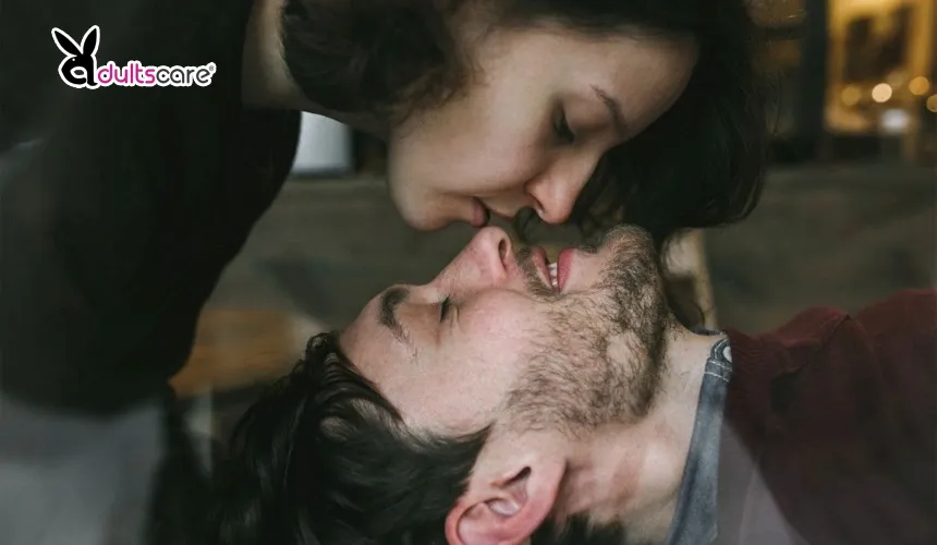 How a quality link through foreplay is formed?