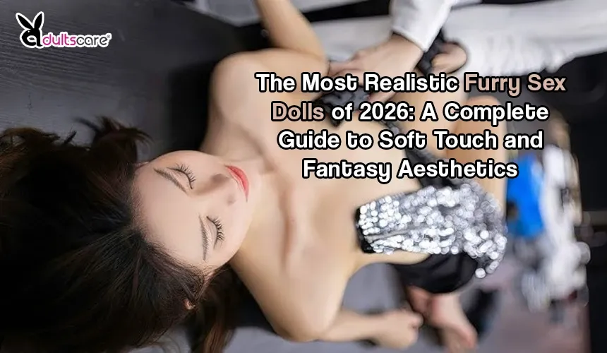The Most Realistic Furry Sex Dolls of 2026: A Complete Guide to Soft Touch and Fantasy Aesthetics