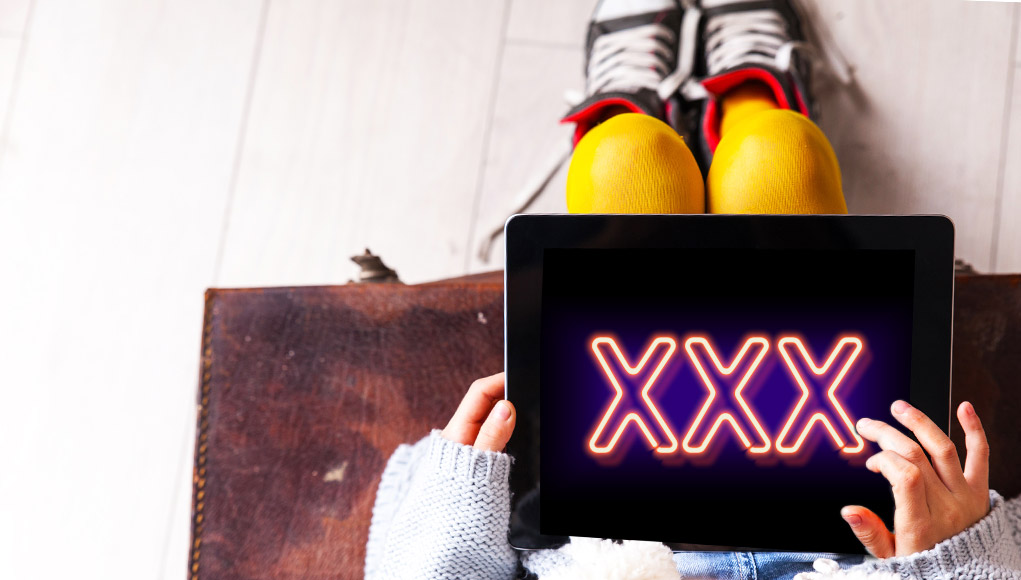 How Interactive Technology Is Reshaping the Adult Entertainment Industry