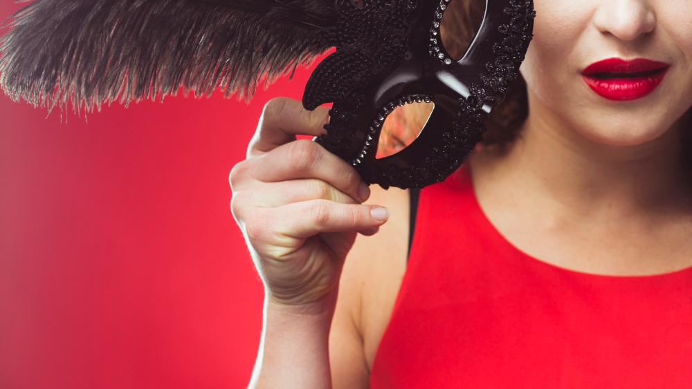 Sex Toys, Adult Games, and Why Fantasy Is Becoming Interactive