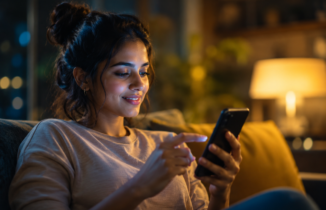 Understanding Consumer Trends in India's Digital Adult Services Market