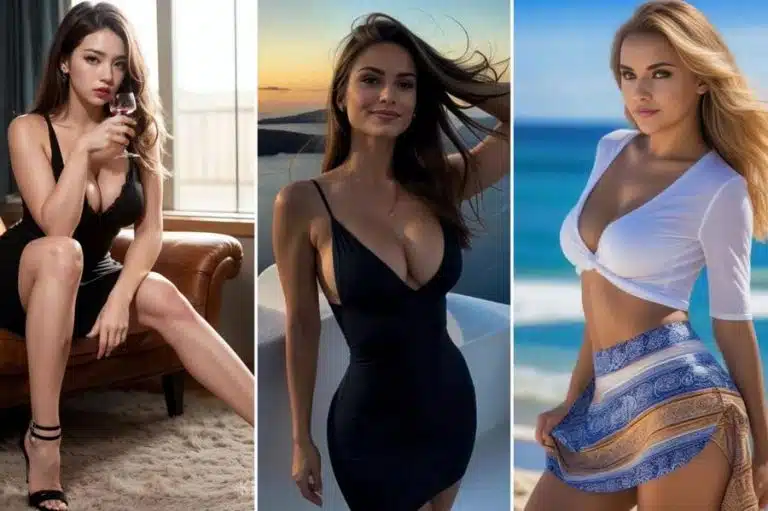 Why Different Types of OnlyFans Creators Appeal to Different Audiences