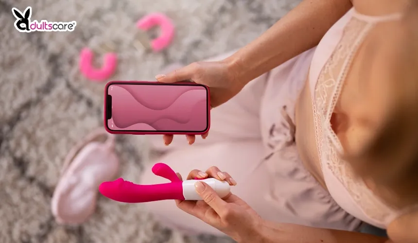 Sex Toys to Twitter: Adult Fans Are Exploring Pleasure in New Ways