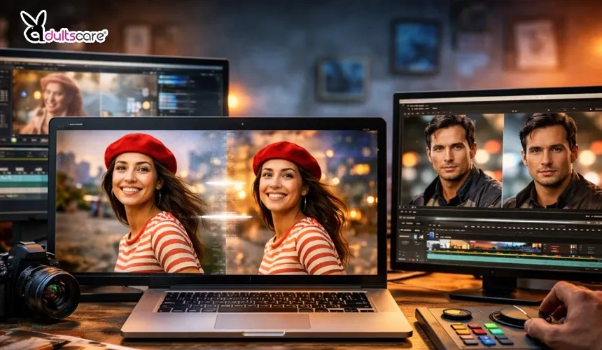 Top Features That Make Duskcams Stand Out Amidst Other Live Cam Sites