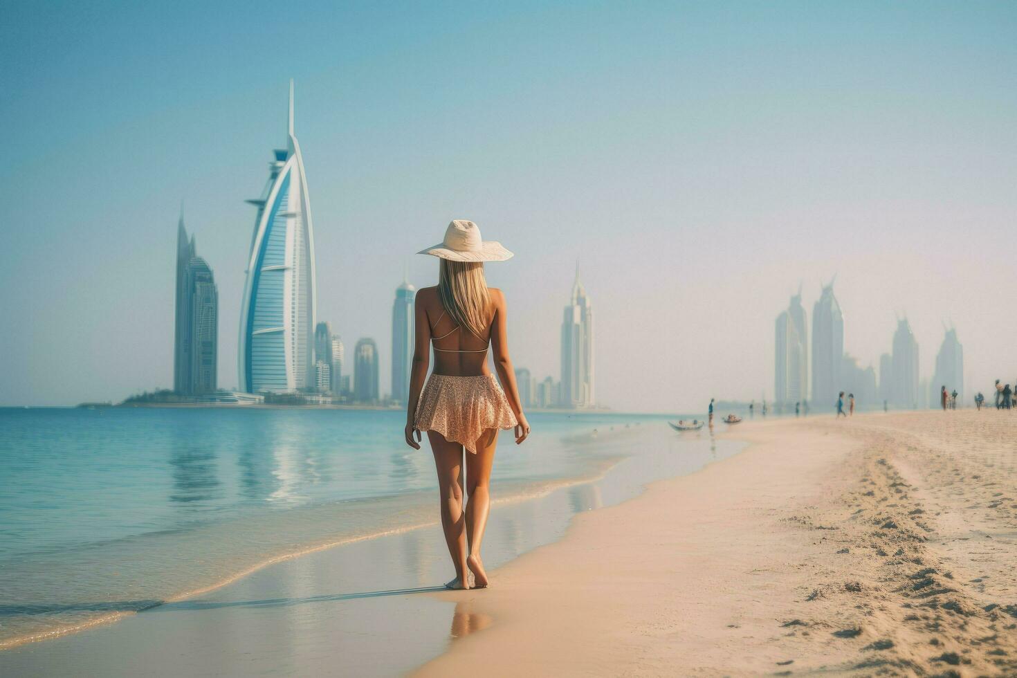 Dubai Cats Escort Agency — Premium Companionship in Dubai
