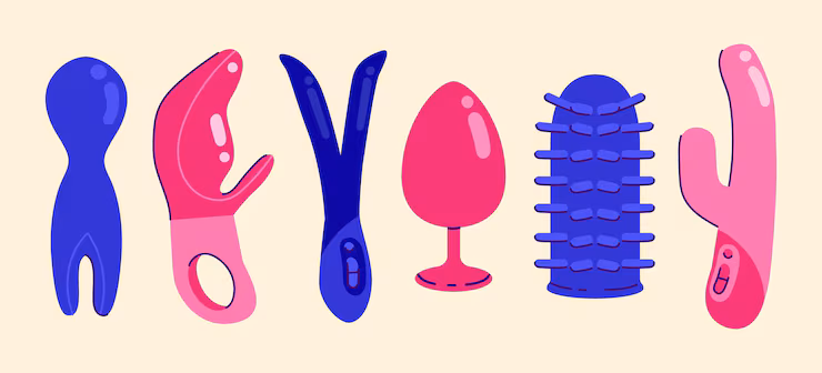 The 5 Best Sex Toy Stores in Dubai (2026) — Tested, Reviewed & Ranked