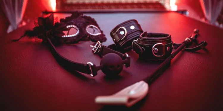 Beginner BDSM Gear: What You Need and What You Can Skip