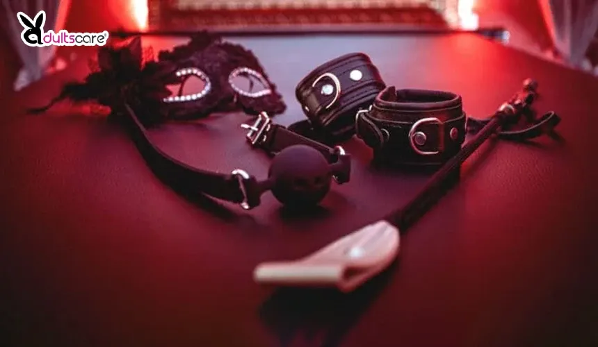 Beginner BDSM Gear: What You Need and What You Can Skip