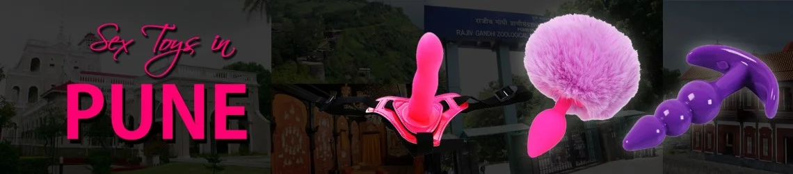 Sex Toys in Pune