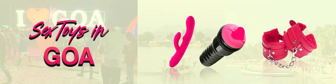 Sex Toys in Goa