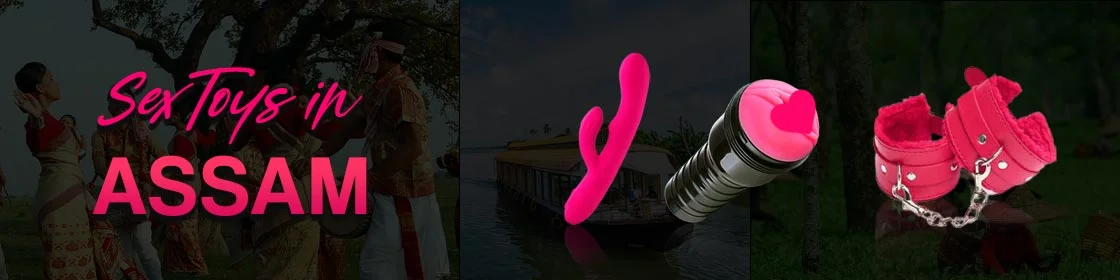 Sex Toys in Assam