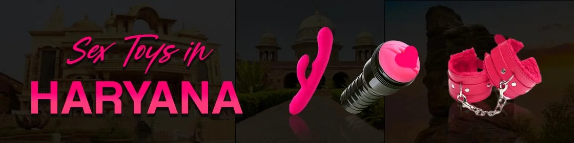 Sex Toys in Haryana