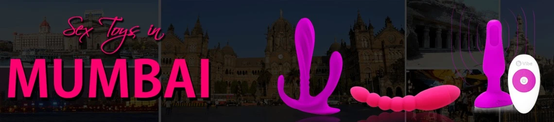 Sex Toys in Mumbai