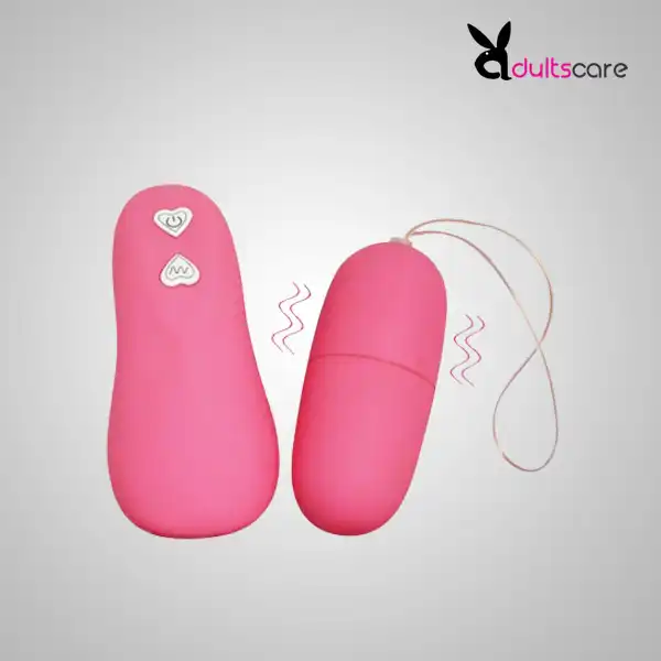 10 Speeds wireless Remote Control Vibrating Egg