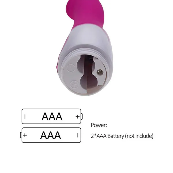 10 speed G Spot Dildo Vibrator For Clitoris Vaginal Stimulation