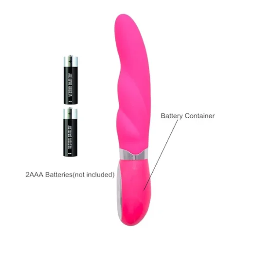 G Spot 10 Speed Vibrating Clitoris Stimulation for Women