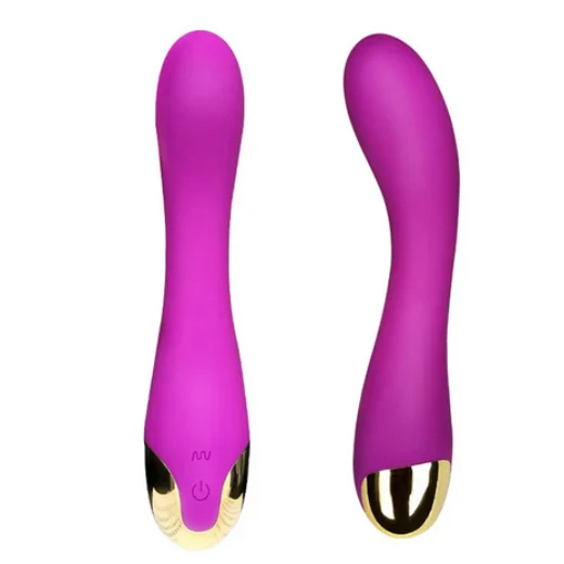 12 Speeds G Spot AV Stick Wand Vibrator for Women