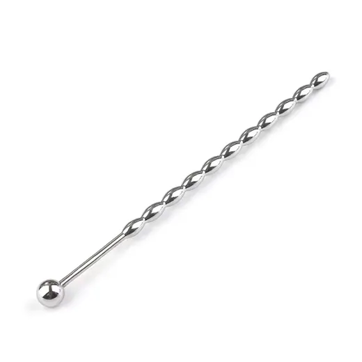 150mm Stainless Steel Male Urethral Penis Plug Dilator