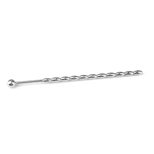 150mm Stainless Steel Male Urethral Penis Plug Dilator