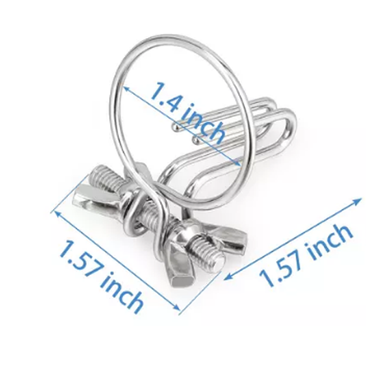 1Pc Adjustable Urethral Plug Rods