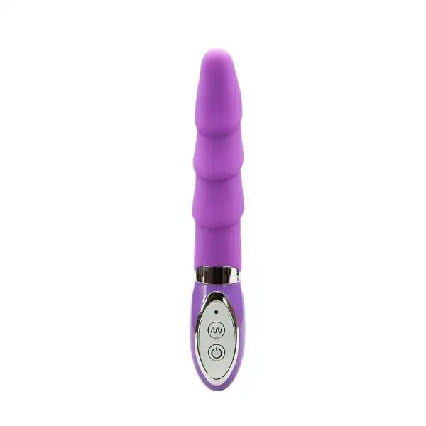10 Speed G-Spot Vibrator