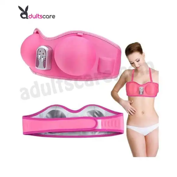 Electric Vibration Breast Enlargement Kit