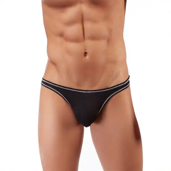 Erotic mens underwear