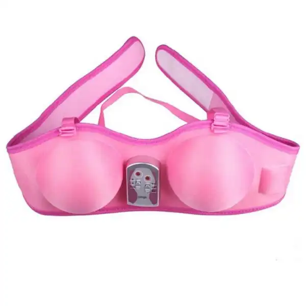 Electric Vibration Breast Enlargement Kit