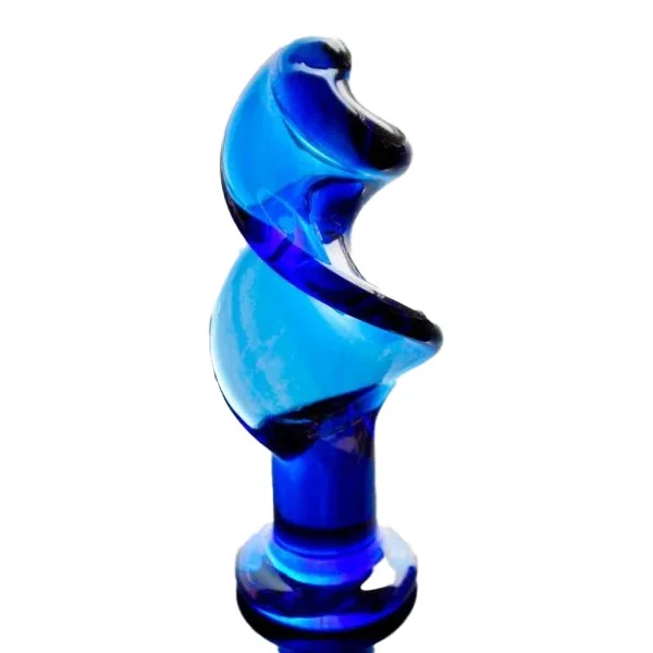 free anal plug Black Screw Thread Extra Large Anal Plug Beads