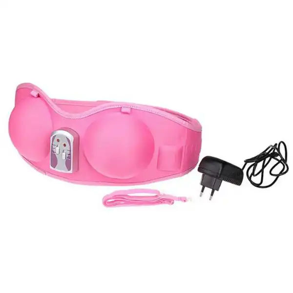 Electric Vibration Breast Enlargement Kit