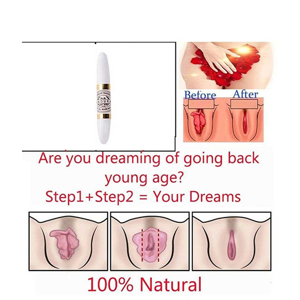 Vaginal Tightening Repair Sticks